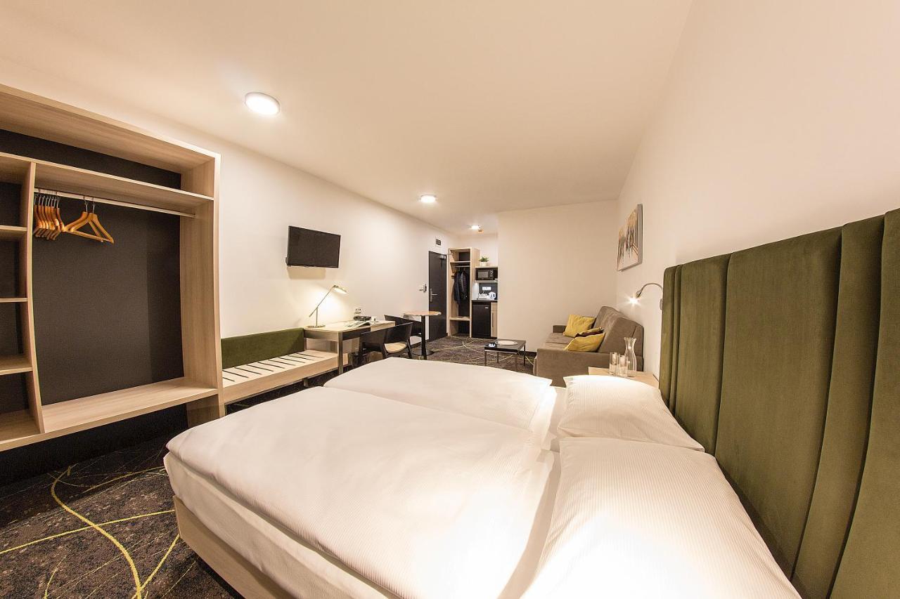 Valcha Hotel Praga