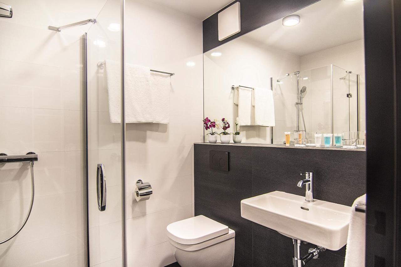 Hotel Valcha Praga
